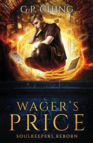 Cover image for Wager's Price