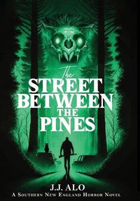 Cover image for The Street Between the Pines