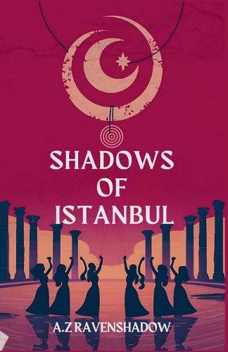 Cover image for Shadows of Istanbul