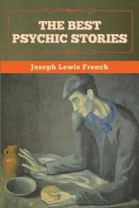 Cover image for The Best Psychic Stories