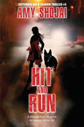 Cover image for Hit And Run