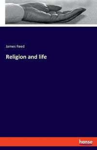 Cover image for Religion and life