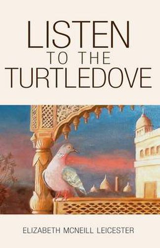 Cover image for Listen to the Turtledove