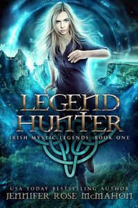 Cover image for Legend Hunter