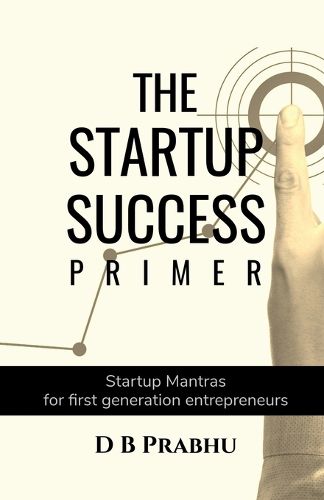 Cover image for The Startup Success Primer