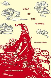 Cover image for Year of the Whore