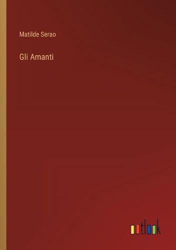 Cover image for Gli Amanti