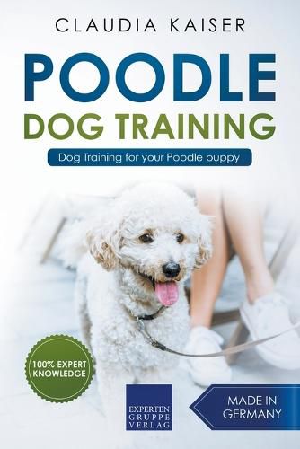 Poodle Training - Dog Training for your Poodle puppy