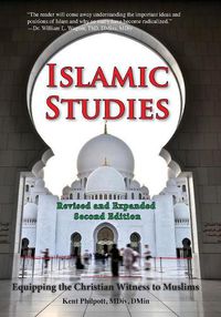 Cover image for Islamic Studies: Second Edition: Equipping the Christian Witness to Muslims