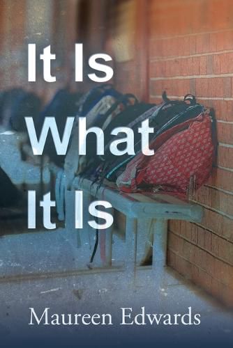 Cover image for It Is What It Is