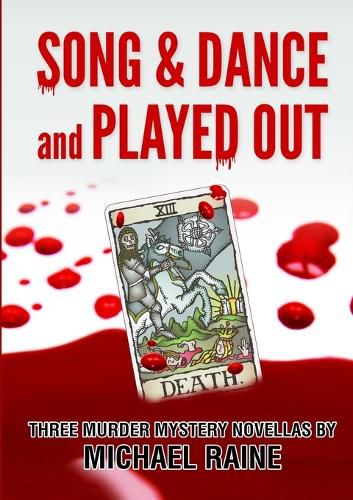 Cover image for Song & Dance and Played Out