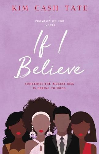 Cover image for If I Believe