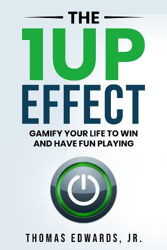 Cover image for The 1up Effect