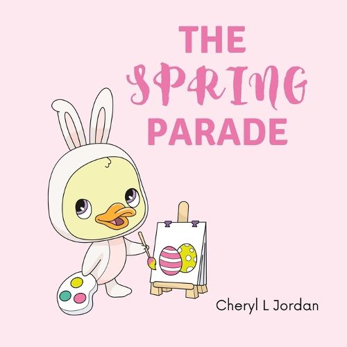 The Spring Parade