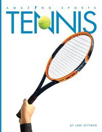 Cover image for Tennis