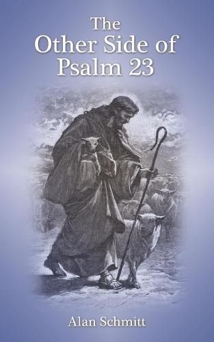 Cover image for The Other Side of Psalm 23