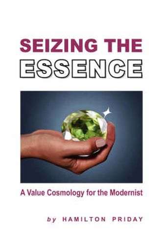 Cover image for Seizing The Essence