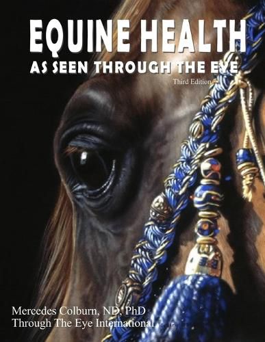 Cover image for Equine Health Third Edition