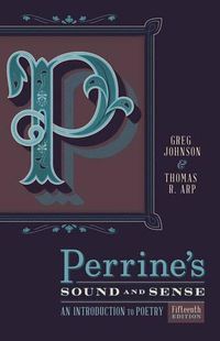 Cover image for Perrine's Sound & Sense: An Introduction to Poetry