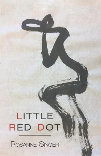 Cover image for Little Red Dot