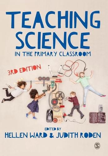 Cover image for Teaching Science in the Primary Classroom