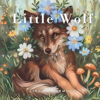 Cover image for Little Wolf