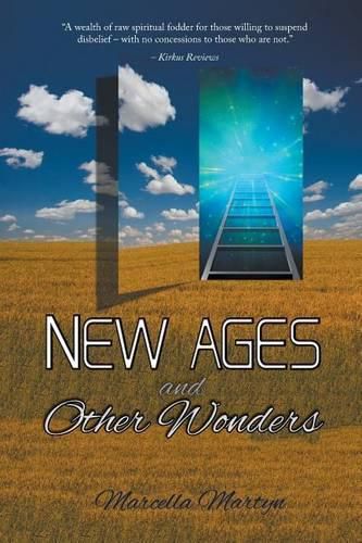 Cover image for New Ages and Other Wonders