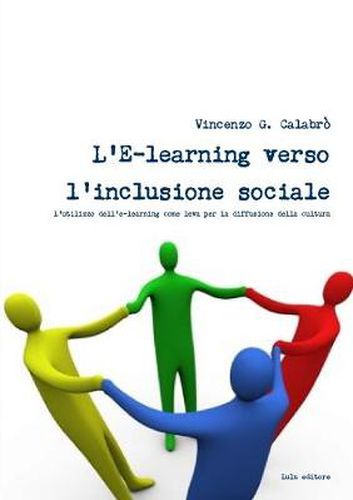 Cover image for L'E-learning Verso L'inclusione Sociale