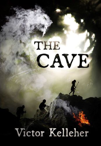 Cover image for The Cave