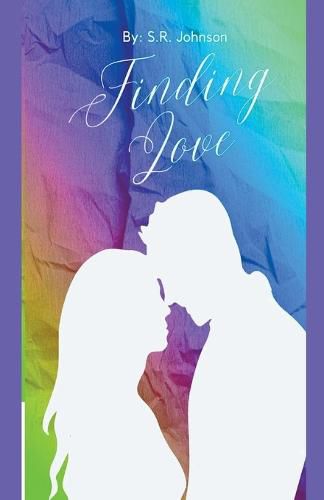 Cover image for Finding Love