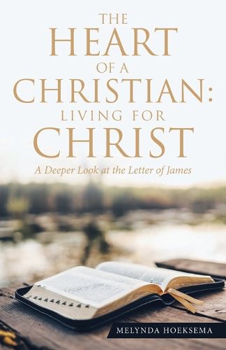 Cover image for The Heart of a Christian