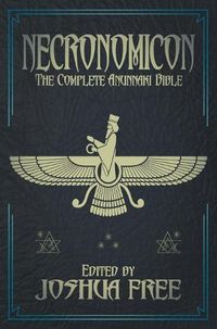 Cover image for Necronomicon (Deluxe Edition)