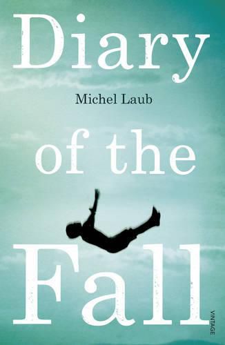 Cover image for Diary of the Fall