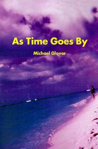 Cover image for As Time Goes by