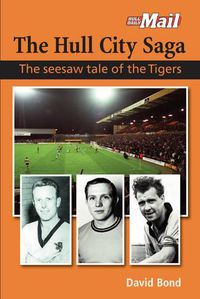 Cover image for The Hull City Saga