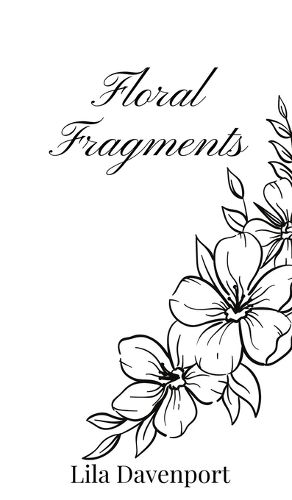 Cover image for Floral Fragments