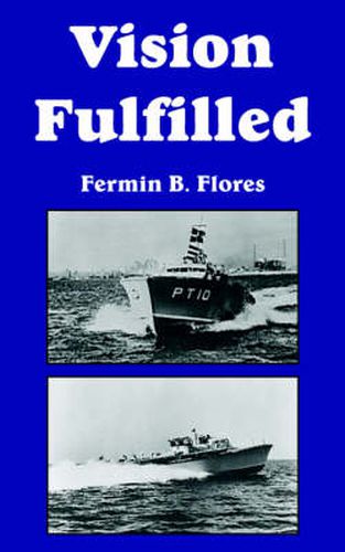 Cover image for Vision Fulfilled