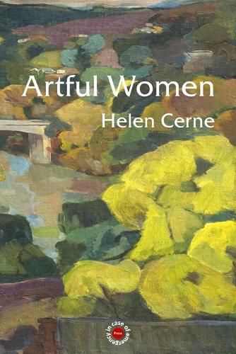 Cover image for Artful Women