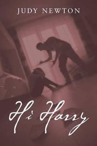 Cover image for Hi Harry