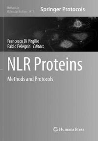 Cover image for NLR Proteins: Methods and Protocols