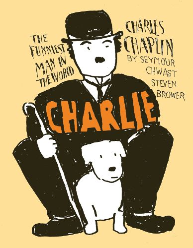 Cover image for Charlie