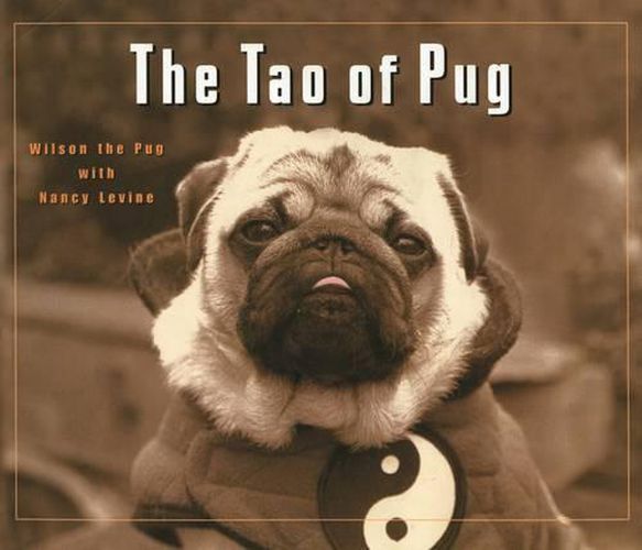 Cover image for The Tao of Pug