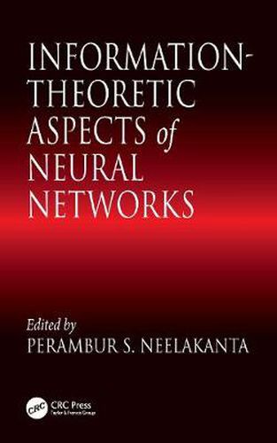 Cover image for Information-Theoretic Aspects of Neural Networks