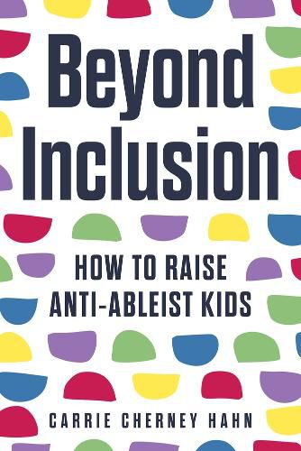 Cover image for Beyond Inclusion