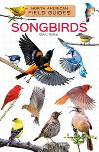 Cover image for Songbirds