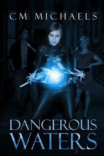 Cover image for Dangerous Waters