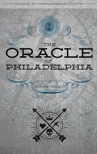 Cover image for The Oracle of Philadelphia