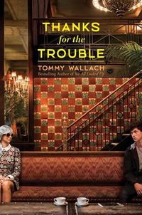 Cover image for Thanks for the Trouble