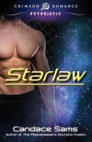 Cover image for Starlaw