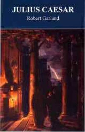 Cover image for Julius Caesar
